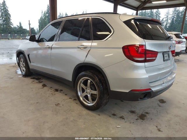 BMW X5 Xdrive35i 2016 5UXKR0C5XG0P29833 Image 3