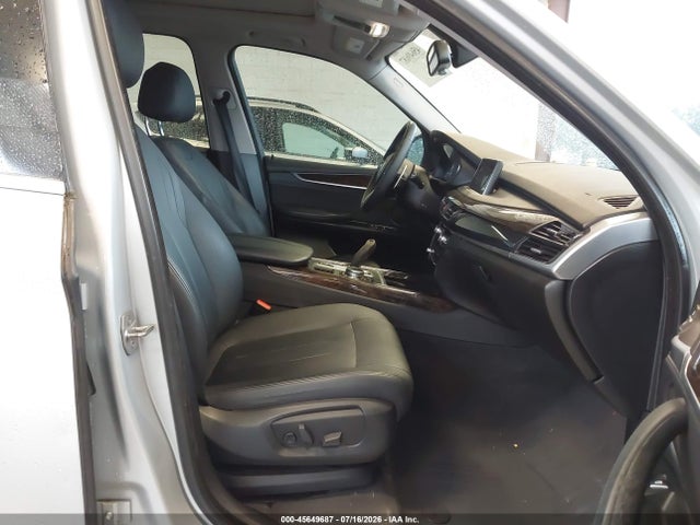 BMW X5 Xdrive35i 2016 5UXKR0C5XG0P29833 Image 5