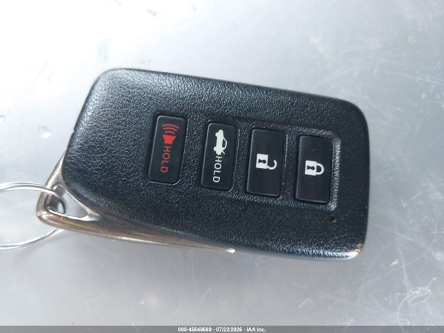Lexus IS 200T 2016 JTHBA1D23G5021654 Image 11