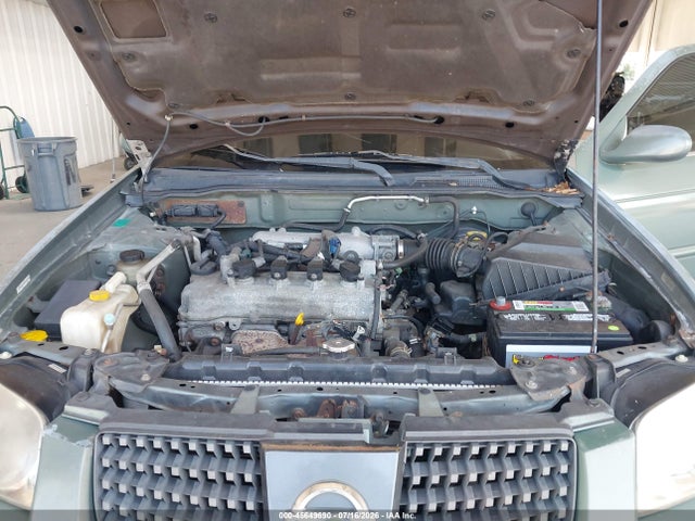 Продаж на аукціоні авто 2006 Nissan Sentra 1.8s, vin: 3N1CB51D56L457956, номер лоту: 45649690