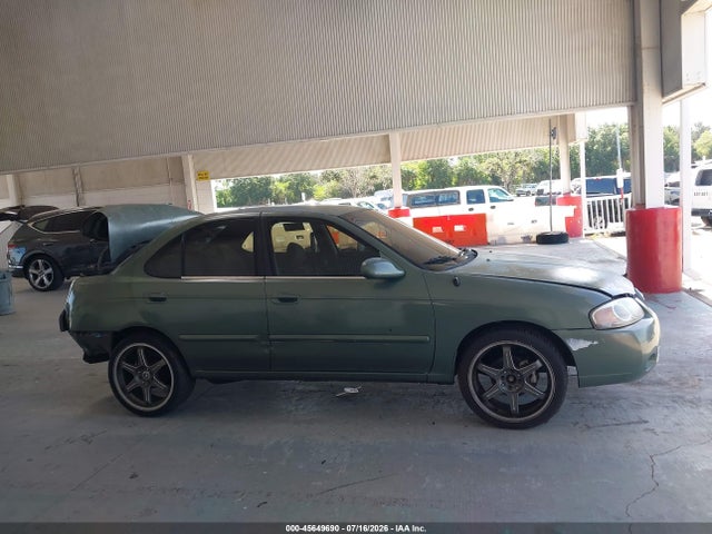 Продаж на аукціоні авто 2006 Nissan Sentra 1.8s, vin: 3N1CB51D56L457956, номер лоту: 45649690