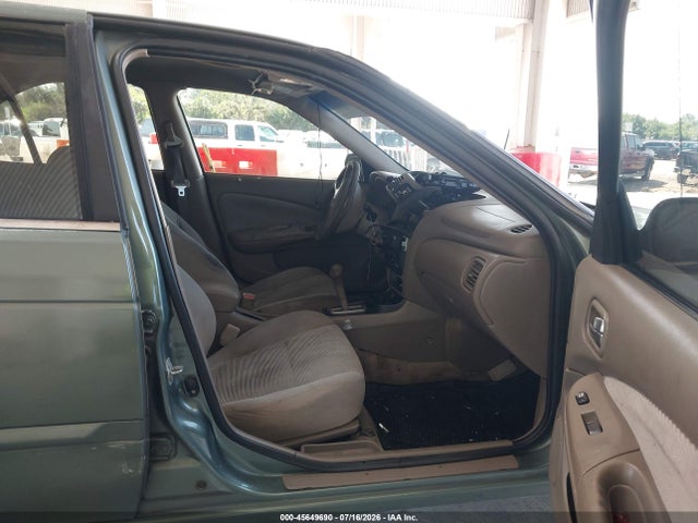 Продаж на аукціоні авто 2006 Nissan Sentra 1.8s, vin: 3N1CB51D56L457956, номер лоту: 45649690
