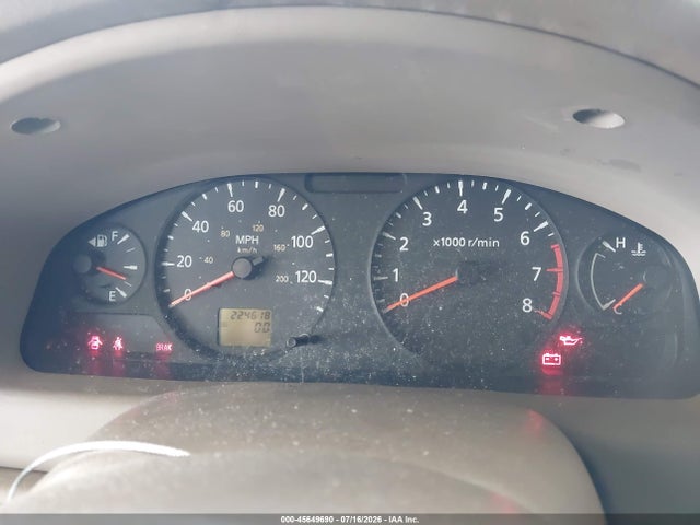 Продаж на аукціоні авто 2006 Nissan Sentra 1.8s, vin: 3N1CB51D56L457956, номер лоту: 45649690