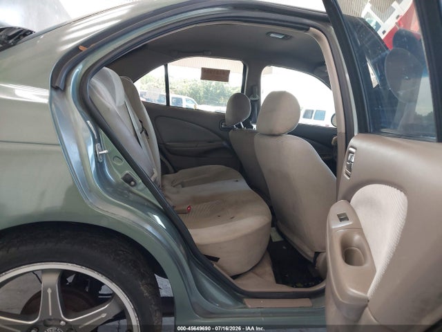Продаж на аукціоні авто 2006 Nissan Sentra 1.8s, vin: 3N1CB51D56L457956, номер лоту: 45649690