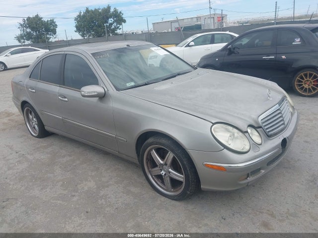 Aukcja sprzedaży 2005 Mercedes-benz E 320, vin: WDBUF65J65A636233, numer aukcji: 45649692