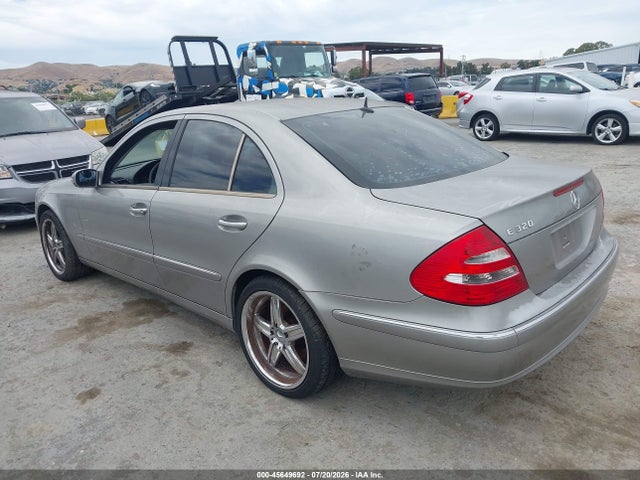 Aukcja sprzedaży 2005 Mercedes-benz E 320, vin: WDBUF65J65A636233, numer aukcji: 45649692