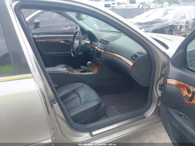 Aukcja sprzedaży 2005 Mercedes-benz E 320, vin: WDBUF65J65A636233, numer aukcji: 45649692