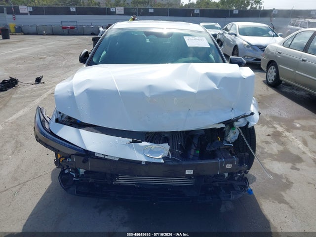 Hyundai Elantra N Line 2026 KMHLR4DF3TU122076 Image 12