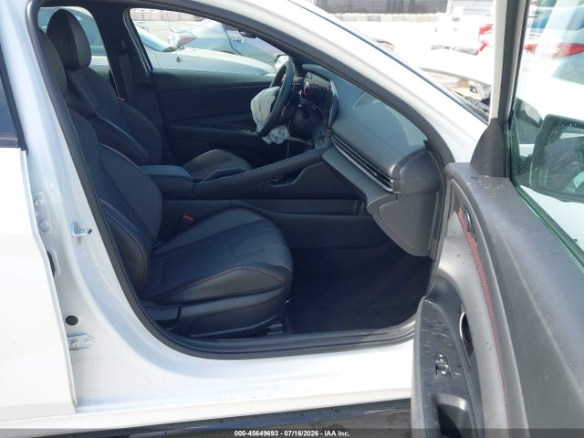 Hyundai Elantra N Line 2026 KMHLR4DF3TU122076 Image 5