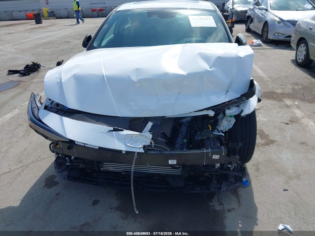 Hyundai Elantra N Line 2026 KMHLR4DF3TU122076 Image 6