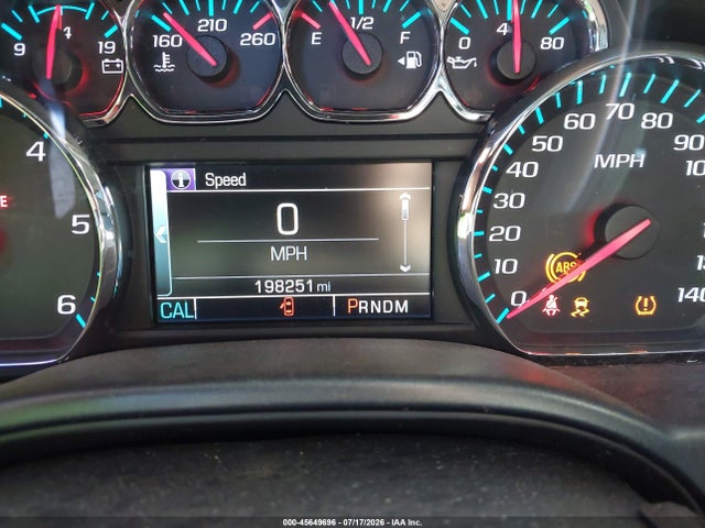 Продаж на аукціоні авто 2015 Chevrolet Silverado 1500 Lt, vin: 3GCPCREC2FG251233, номер лоту: 45649696