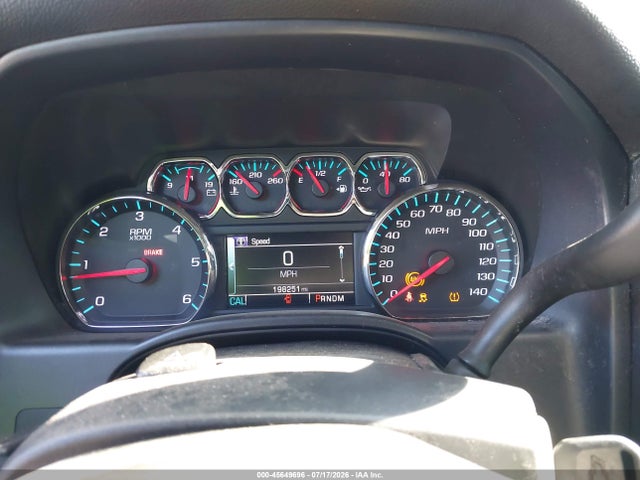Продаж на аукціоні авто 2015 Chevrolet Silverado 1500 Lt, vin: 3GCPCREC2FG251233, номер лоту: 45649696