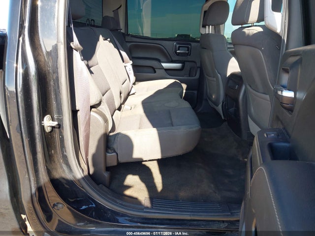 Продаж на аукціоні авто 2015 Chevrolet Silverado 1500 Lt, vin: 3GCPCREC2FG251233, номер лоту: 45649696