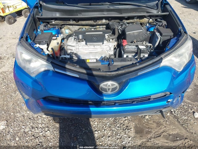 Aukcja sprzedaży 2017 Toyota Rav4 Le, vin: JTMZFREV8HJ146182, numer aukcji: 45649697