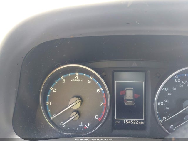 Aukcja sprzedaży 2017 Toyota Rav4 Le, vin: JTMZFREV8HJ146182, numer aukcji: 45649697