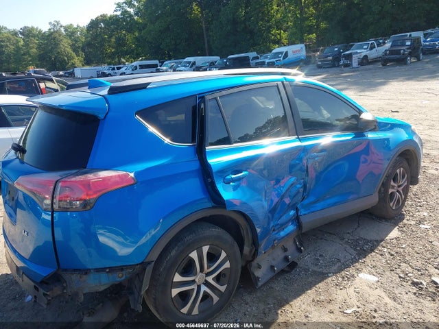 Aukcja sprzedaży 2017 Toyota Rav4 Le, vin: JTMZFREV8HJ146182, numer aukcji: 45649697