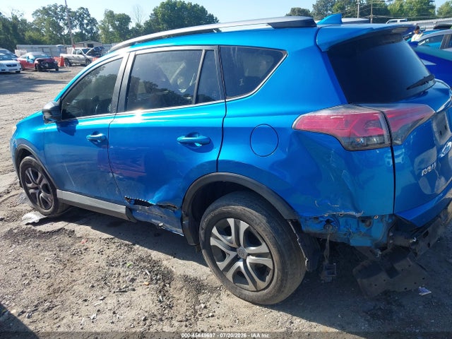 Aukcja sprzedaży 2017 Toyota Rav4 Le, vin: JTMZFREV8HJ146182, numer aukcji: 45649697