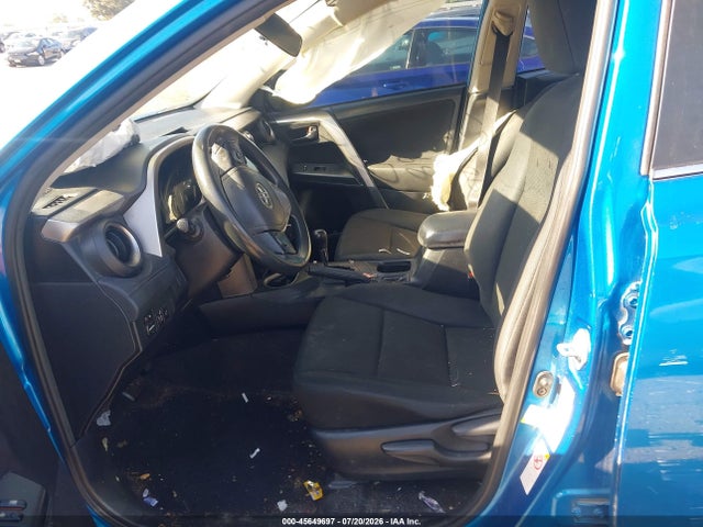 Aukcja sprzedaży 2017 Toyota Rav4 Le, vin: JTMZFREV8HJ146182, numer aukcji: 45649697