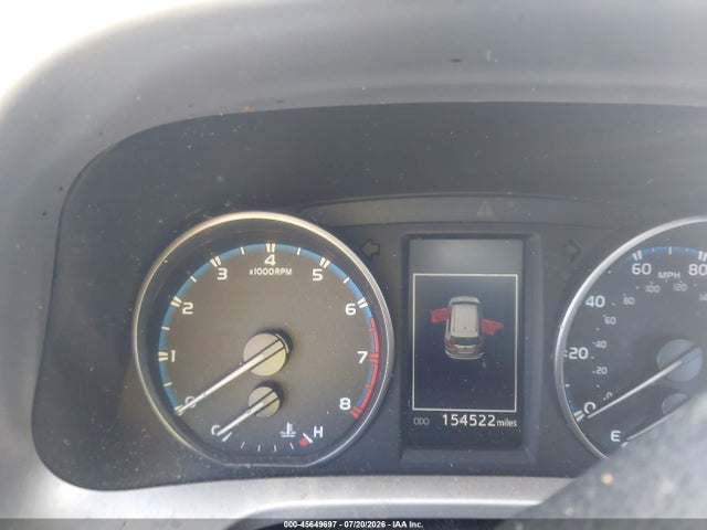 Aukcja sprzedaży 2017 Toyota Rav4 Le, vin: JTMZFREV8HJ146182, numer aukcji: 45649697