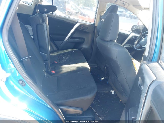 Aukcja sprzedaży 2017 Toyota Rav4 Le, vin: JTMZFREV8HJ146182, numer aukcji: 45649697