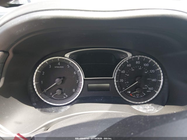 2017 Infiniti Qx60 მანქანა იყიდება აუქციონზე, vin: 5N1DL0MM3HC523590, აუქციონის ნომერი: 45649702