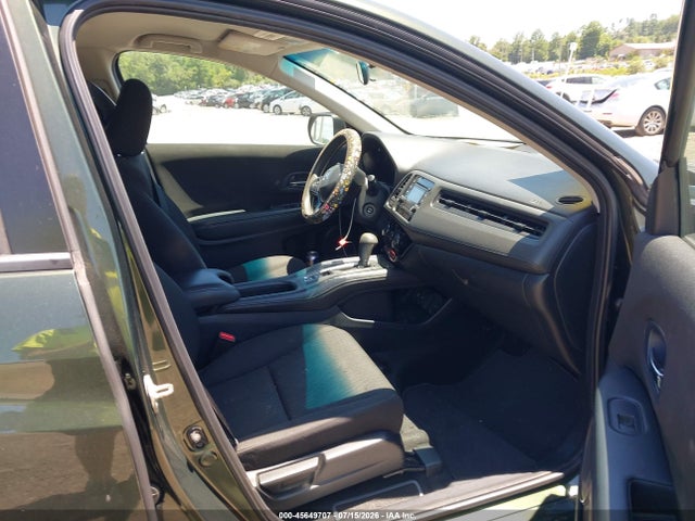 3CZRU5H31HM726721 Honda HR-V LX