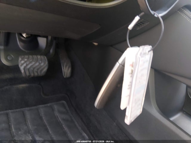 Nissan Rogue Platinum 2026 JN8BT3DD0TW476737 Image 11