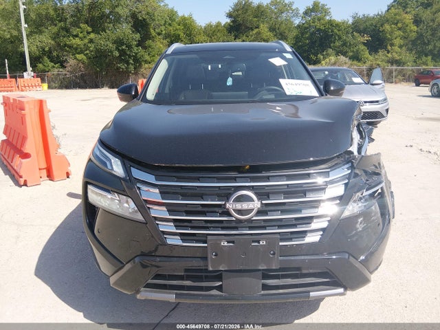 Nissan Rogue Platinum 2026 JN8BT3DD0TW476737 Image 12
