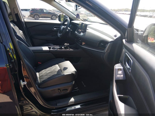 Nissan Rogue Platinum 2026 JN8BT3DD0TW476737 Image 5