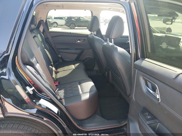 Nissan Rogue Platinum 2026 JN8BT3DD0TW476737 Image 8