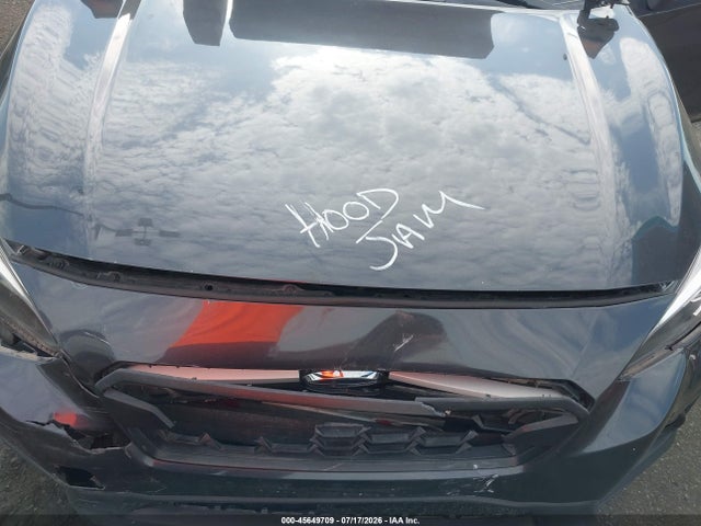 JF2GTACC1K8246787 Subaru Crosstrek 2.0i Premium