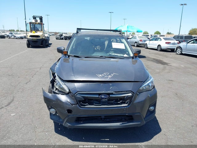 JF2GTACC1K8246787 Subaru Crosstrek 2.0i Premium