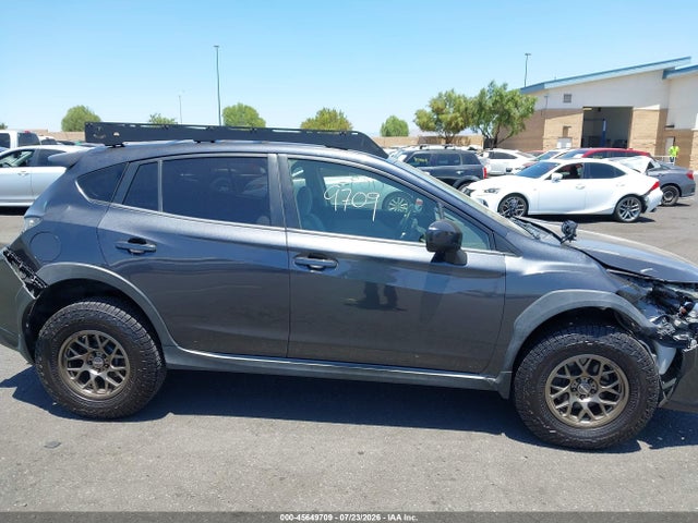 JF2GTACC1K8246787 Subaru Crosstrek 2.0i Premium