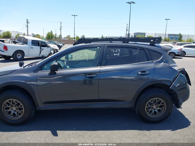 JF2GTACC1K8246787 Subaru Crosstrek 2.0i Premium