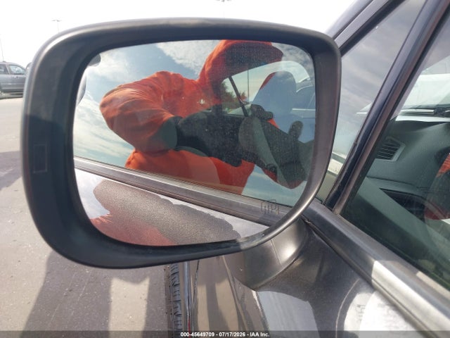 JF2GTACC1K8246787 Subaru Crosstrek 2.0i Premium