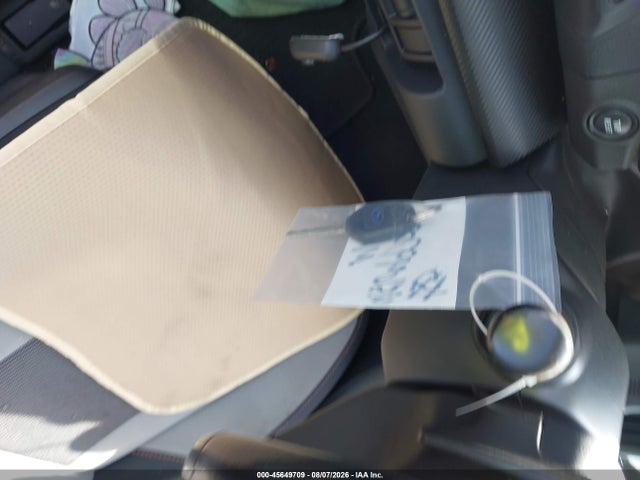 JF2GTACC1K8246787 Subaru Crosstrek 2.0i Premium