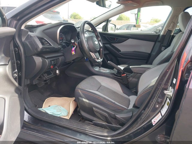 JF2GTACC1K8246787 Subaru Crosstrek 2.0i Premium