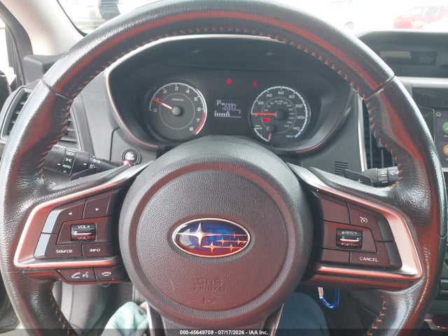 JF2GTACC1K8246787 Subaru Crosstrek 2.0i Premium