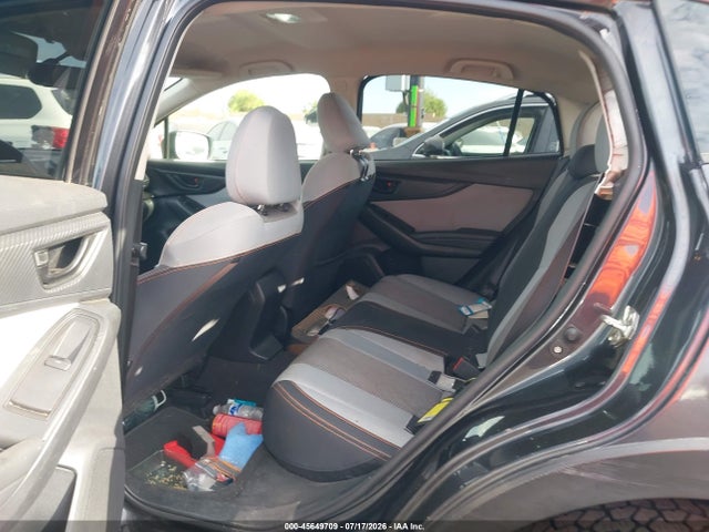 JF2GTACC1K8246787 Subaru Crosstrek 2.0i Premium