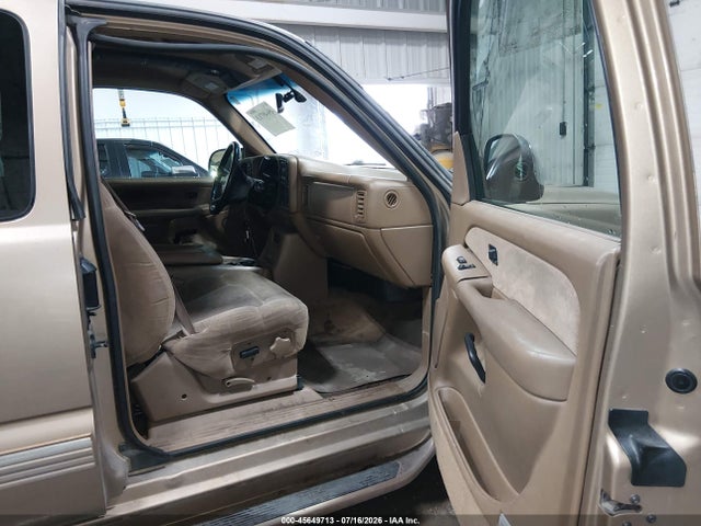 Продаж на аукціоні авто 2000 Chevrolet Silverado 1500 Ls, vin: 2GCEK19T2Y1187146, номер лоту: 45649713