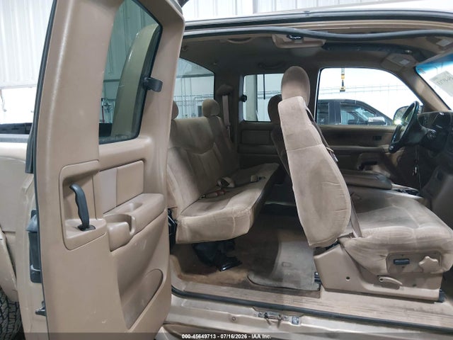 Продаж на аукціоні авто 2000 Chevrolet Silverado 1500 Ls, vin: 2GCEK19T2Y1187146, номер лоту: 45649713