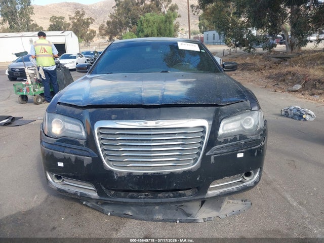 Aukcja sprzedaży 2017 Chrysler 300 300s Alloy Edition, vin: 2C3CCABT7HH516482, numer aukcji: 45649718