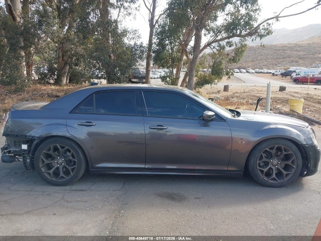 Aukcja sprzedaży 2017 Chrysler 300 300s Alloy Edition, vin: 2C3CCABT7HH516482, numer aukcji: 45649718