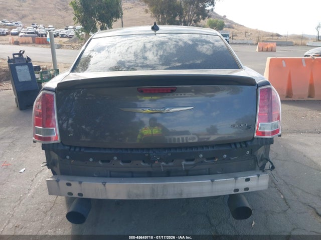 Aukcja sprzedaży 2017 Chrysler 300 300s Alloy Edition, vin: 2C3CCABT7HH516482, numer aukcji: 45649718