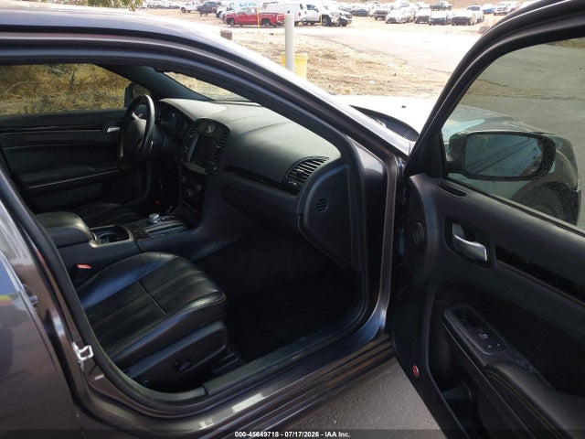 Aukcja sprzedaży 2017 Chrysler 300 300s Alloy Edition, vin: 2C3CCABT7HH516482, numer aukcji: 45649718