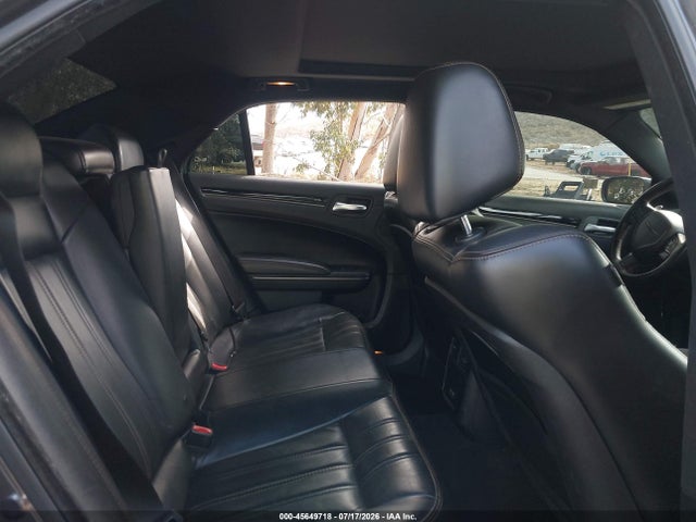 Aukcja sprzedaży 2017 Chrysler 300 300s Alloy Edition, vin: 2C3CCABT7HH516482, numer aukcji: 45649718