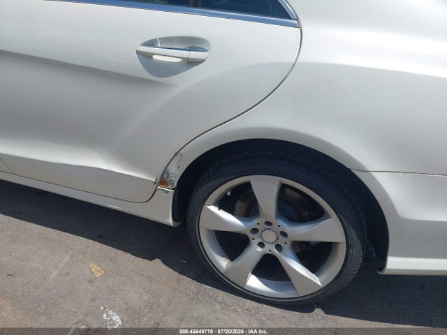 2014 Mercedes-benz Cls 550 მანქანა იყიდება აუქციონზე, vin: WDDLJ7DB7EA121632, აუქციონის ნომერი: 45649719
