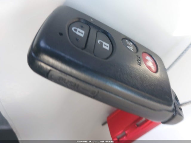 Aukcja sprzedaży 2012 Toyota Prius Four, vin: JTDKN3DU7C1573386, numer aukcji: 45649726
