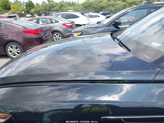 Aukcja sprzedaży 2024 Genesis Gv80 3.5t Prestige Signature Awd, vin: KMUHCESC4RU159945, numer aukcji: 45649736