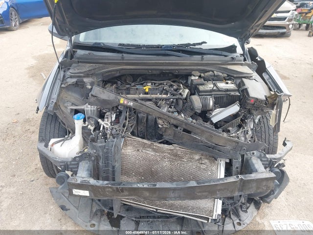 Aukcja sprzedaży 2018 Hyundai Elantra Sel, vin: 5NPD84LF7JH266475, numer aukcji: 45649741